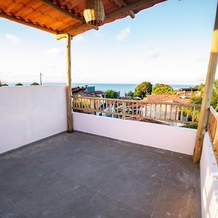 Estadia Poetica Praia de Pipa Bagian luar foto